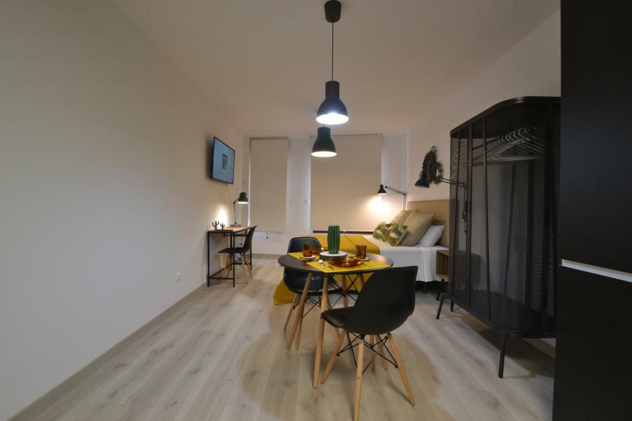 Loft Urban Casual Apartment Alicante Exterior photo