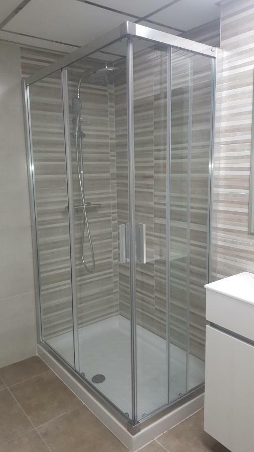 Loft Urban Casual Apartment Alicante Exterior photo